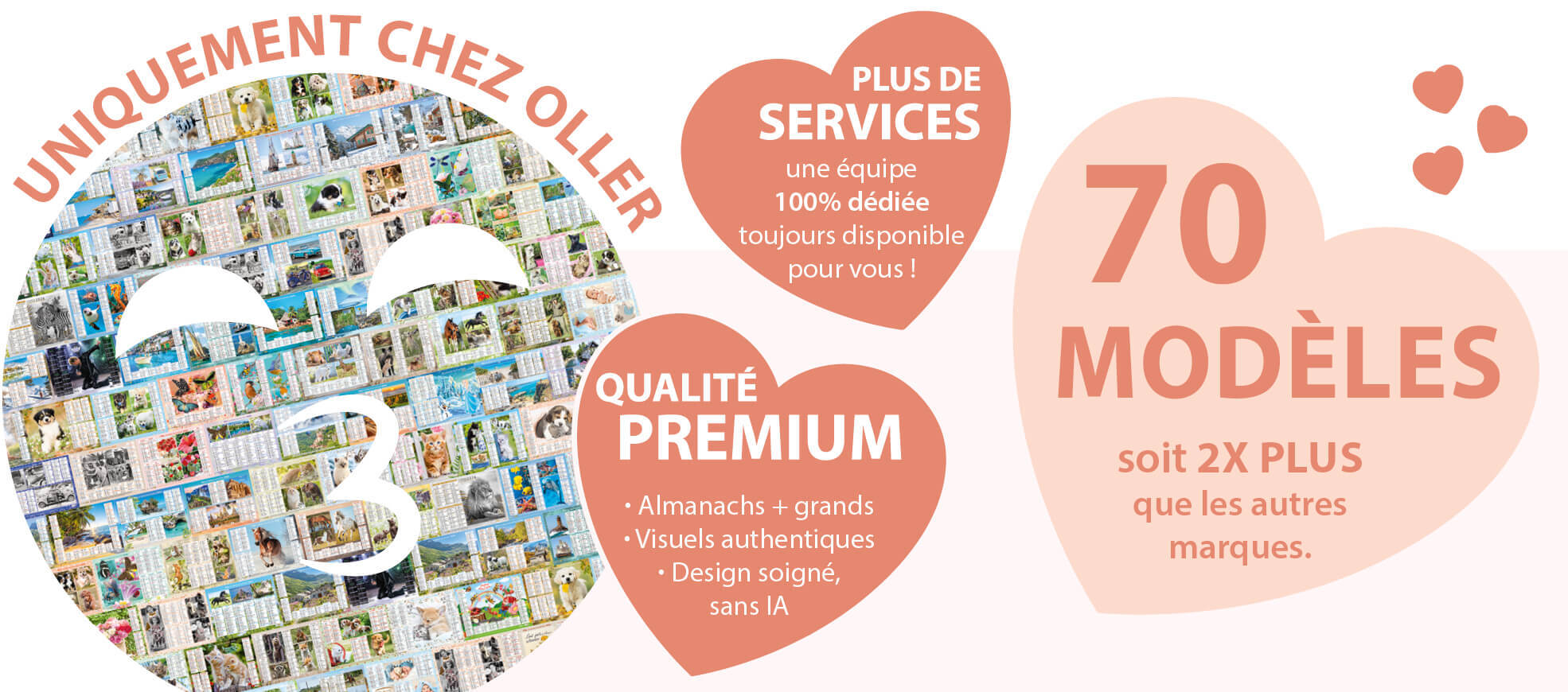 Pourquoi Oller